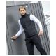 KAMIZELKA SOFTSHELL ARDON SIMHIT - CZARNY