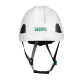 KASK ALTAI PRO - BIAŁY