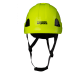 KASK ALTAI PRO - ŻÓŁTY