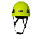 KASK ALTAI WIND - ŻÓŁTY