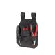 KIESZEŃ NA NARZĘDZIA EREBOS POCKET BLACK