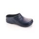 KLAPKI BIO COMFORT 858 - BLUE