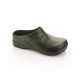 KLAPKI BIO COMFORT 858 - ZIELONY
