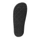 KLAPKI BREEZE 742 DAMSKIE - CZARNY