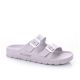 KLAPKI FITCLOG LIKE 011 - FIOLETOWY