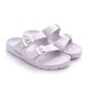 KLAPKI FITCLOG LIKE 011 - FIOLETOWY
