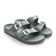 KLAPKI FITCLOG LIKE 011 - ZIELONY
