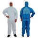 KOMBINEZON 3M TYP 4532+ WHITE