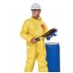 KOMBINEZON CHEMOODPORNY TYCHEM 2000C TYVEK C5