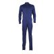 KOMBINEZON COVERGUARD PARTNER - NIEBIESKI