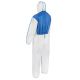 KOMBINEZON OCHRONNY LAKELAND MICROMAX NS COOL SUIT