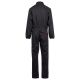 KOMBINEZON ROBOCZY COVER - CZARNY