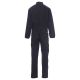 KOMBINEZON ROBOCZY COVER - GRANATOWY