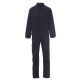 KOMBINEZON ROBOCZY COVER - GRANATOWY