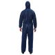 KOMBINEZON ROBOCZY ECON BLUE