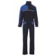 KOMBINEZON ROBOCZY PROMOTECH - GRANATOWY-KRÓLEWSKI NIEBIESKI
