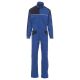 KOMBINEZON ROBOCZY PROMOTECH - KRÓLEWSKI NIEBIESKI-GRANATOWY