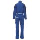 KOMBINEZON ROBOCZY PROMOTECH - KRÓLEWSKI NIEBIESKI-GRANATOWY