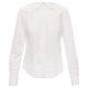 KOSZULA DŁUGI RĘKAW BRIGHTON LADY - BIAŁY