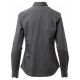 KOSZULA DŁUGI RĘKAW FLORENTIA LADY - ŻELAZNY SZARY