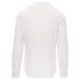 KOSZULA DŁUGI RĘKAW IMAGE - BIAŁY