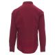 KOSZULA DŁUGI RĘKAW IMAGE - BORDOWY