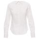 KOSZULA DŁUGI RĘKAW IMAGE LADY - BIAŁY