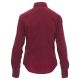 KOSZULA DŁUGI RĘKAW IMAGE LADY - BORDOWY