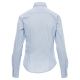 KOSZULA DŁUGI RĘKAW IMAGE LADY - LAZUROWY