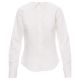 KOSZULA DŁUGI RĘKAW MANAGER LADY - BIAŁY