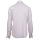 KOSZULA DŁUGI RĘKAW ROMAE - BIAŁY