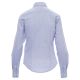 KOSZULA DŁUGI RĘKAW SPECIALIST LADY - LAZUROWY