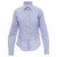 KOSZULA DŁUGI RĘKAW SPECIALIST LADY - LAZUROWY