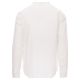 KOSZULA DŁUGI RĘKAW TROPHY - BIAŁY