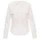 KOSZULA DŁUGI RĘKAW TROPHY LADY - BIAŁY