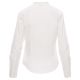KOSZULA DŁUGI RĘKAW TROPHY LADY - BIAŁY