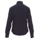 KOSZULA DŁUGI RĘKAW TROPHY LADY - GRANATOWY