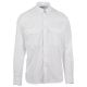 KOSZULA DŁUGI RĘKAW VIRTUTE - BIAŁY