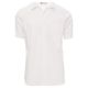 KOSZULA KRÓTKI RĘKAW SPRING - BIAŁY