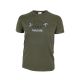 KOSZULKA BENNON MACHR TOOL T-SHIRT GREEN