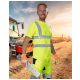 KOSZULKA ODBLASKOWA HI-VIZ REF101
