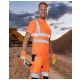 KOSZULKA ODBLASKOWA HI-VIZ REF102
