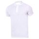 KOSZULKA POLO ARDON®ZIDYN - BIAŁY