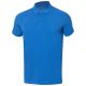 KOSZULKA POLO ARDON ZIDYN - NIEBIESKI