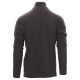 KOSZULKA POLO DŁUGI RĘKAW FLORENCE - ANTRACYTOWY
