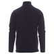 KOSZULKA POLO DŁUGI RĘKAW FLORENCE - GRANATOWY