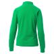 KOSZULKA POLO DŁUGI RĘKAW FLORENCE LADY - ŻELOWY ZIELONY
