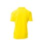 KOSZULKA POLO KRÓTKI RĘKAW AMALFI - ŻÓŁTA