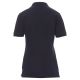KOSZULKA POLO KRÓTKI RĘKAW GLAMOUR - GRANATOWY