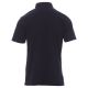 KOSZULKA POLO KRÓTKI RĘKAW PRESTIGE - GRANATOWY